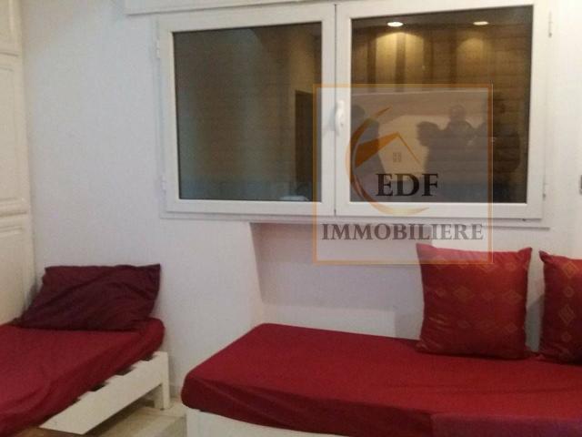 Appartement location à Bizerte Nord