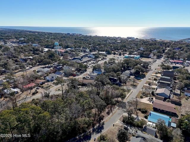 Land for sale in Oak Island, North Carolina