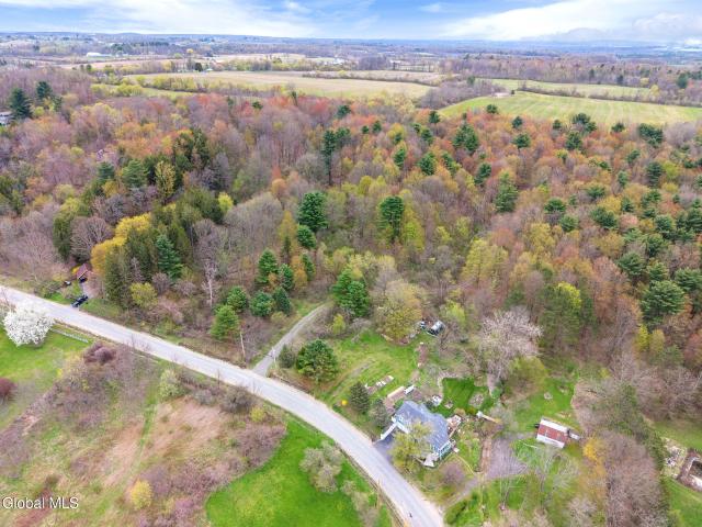 Land for sale in Fonda, New York