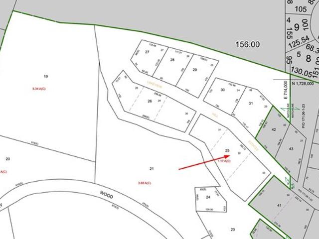 Land for sale in Bolton Landing, New York