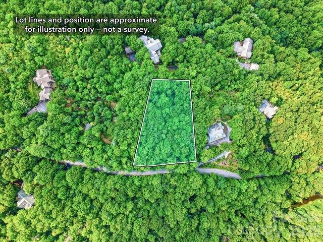 Land for sale in Transylvania, North Carolina