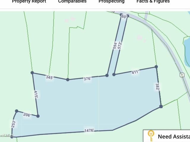 Land for sale in Town of Day, Town of Hadley