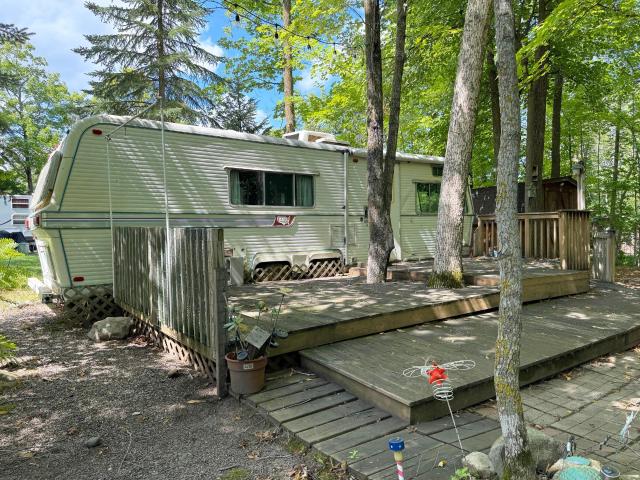 Land for sale in Nichols, Hazelton Township