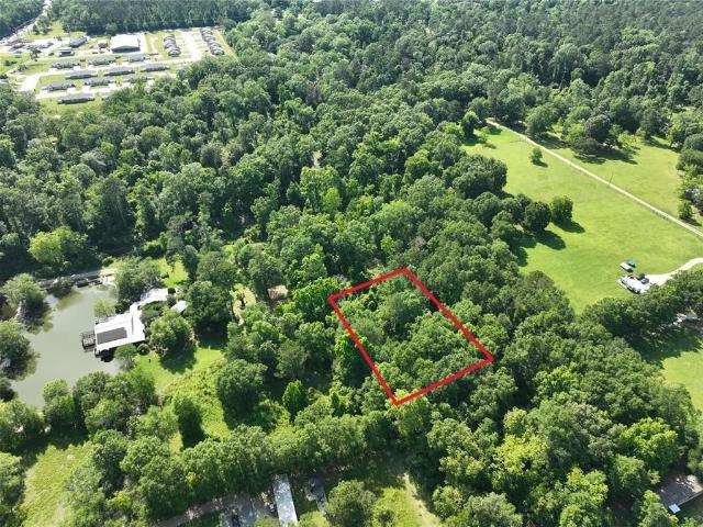 Land for sale in Ponchatoula, Louisiana