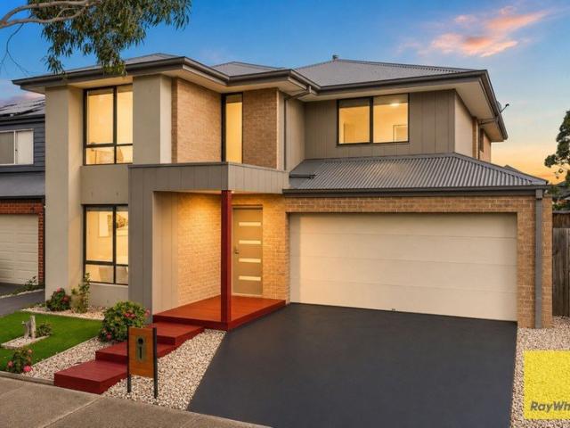 House for sale in Camerons Creek, Victoria