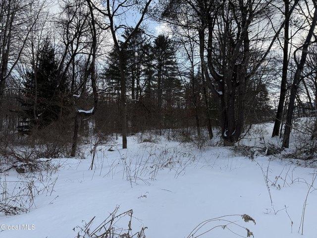 Land for sale in Johnstown, New York