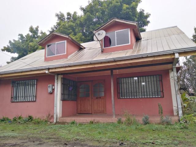 Casa en venta en Linares, Maule