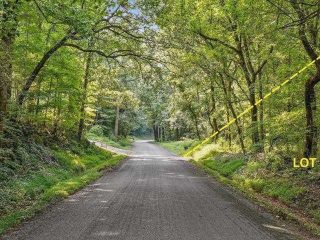 Land for sale in Tennessee