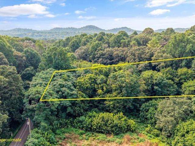Land for sale in Tennessee