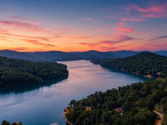 Land for sale in Tennessee