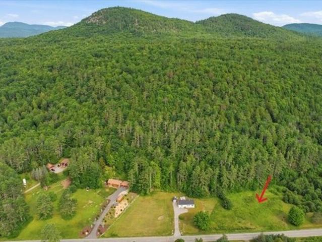 Land for sale in Chestertown, New York