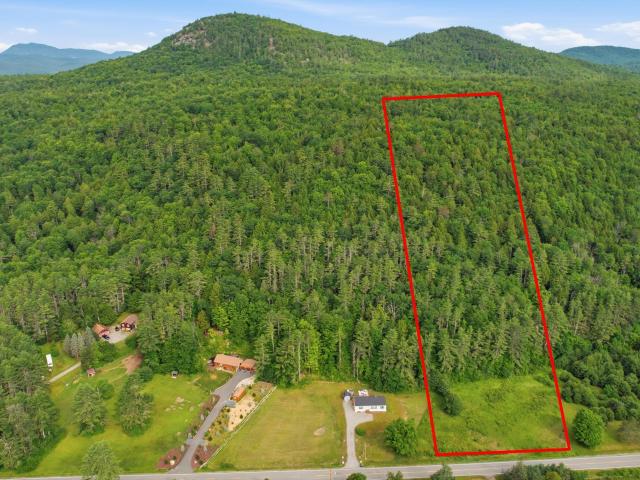 Land for sale in Chestertown, New York