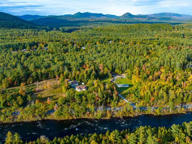 Land for sale in Town of Day, Town of Hadley