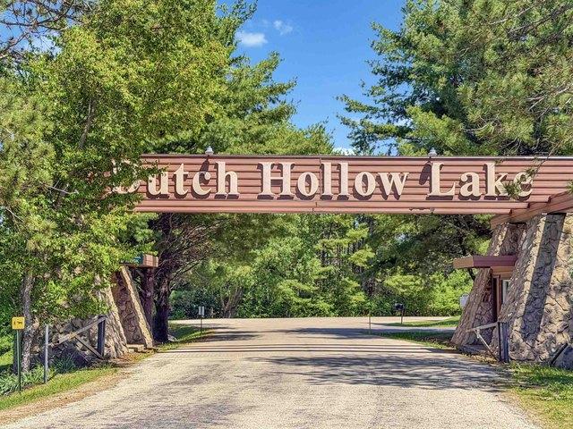 Land for sale in La Valle, Wisconsin