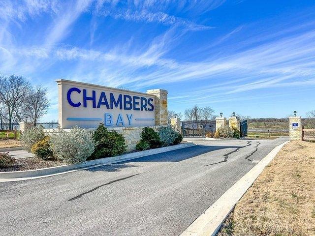 Land for sale in Navarro, Texas