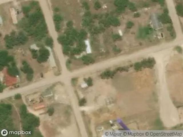 Land for sale in Christine, Texas