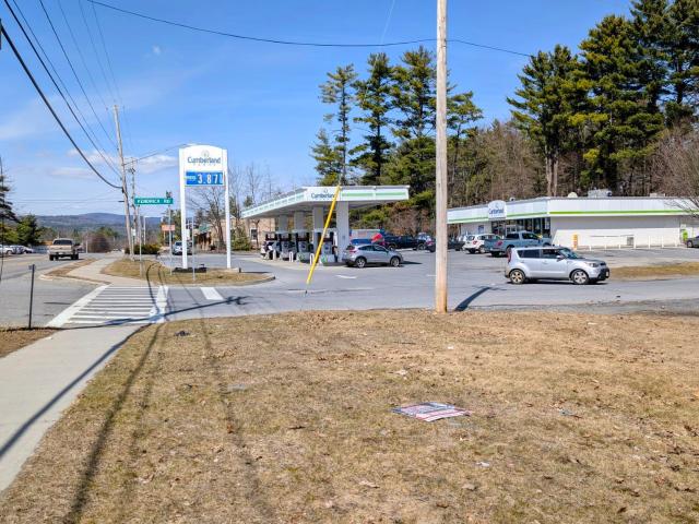 Land for sale in Cleverdale, New York