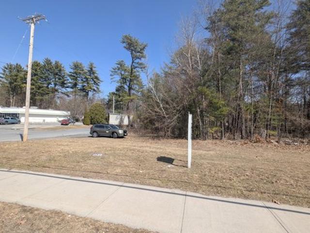 Land for sale in Cleverdale, New York