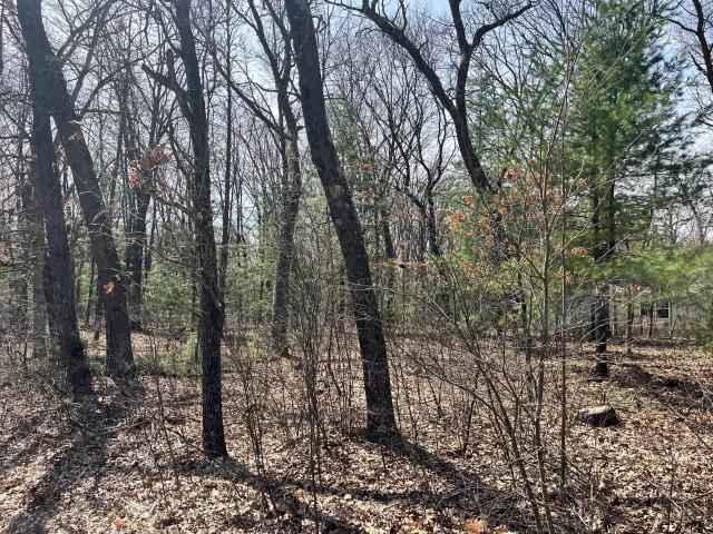 Land for sale in Wisconsin