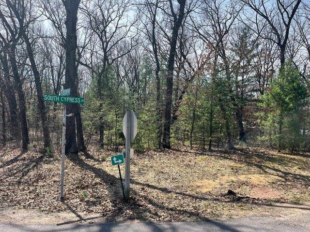 Land for sale in Friendship, Wisconsin
