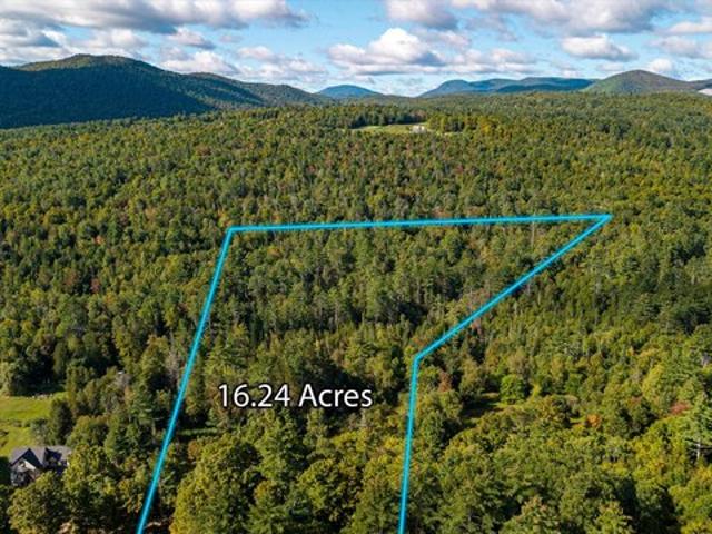 Land for sale in Bakers Mills, New York