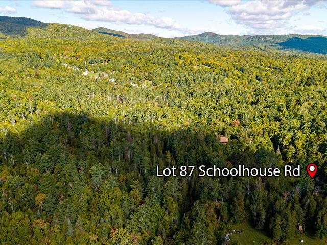 Land for sale in Bakers Mills, New York