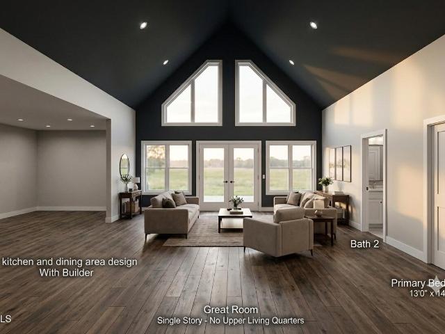 House for sale in New York