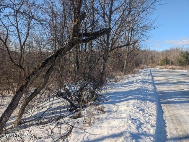 Land for sale in Hoosick, New York