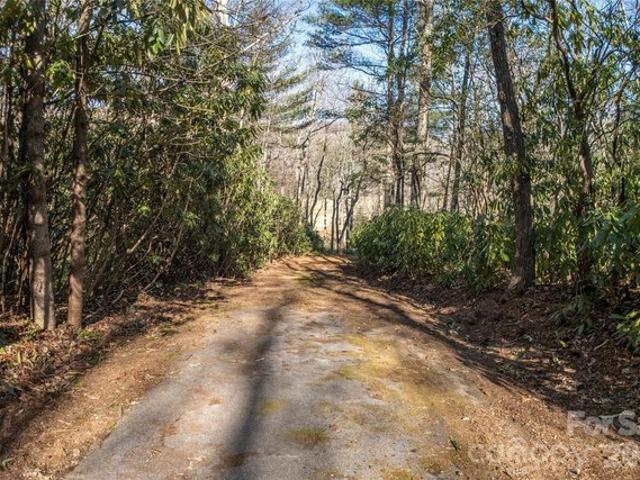 Land for sale in Transylvania, North Carolina