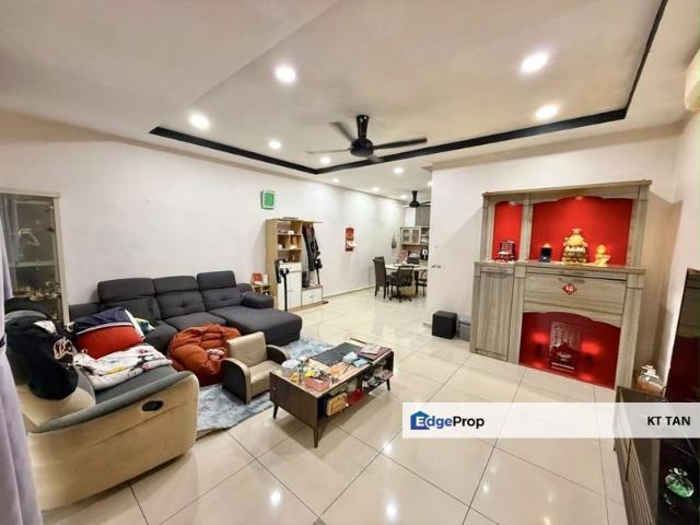 House for sale in Johor