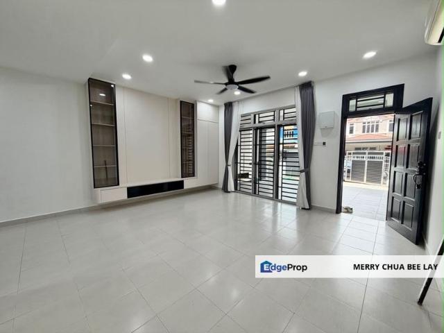 House for sale in Johor