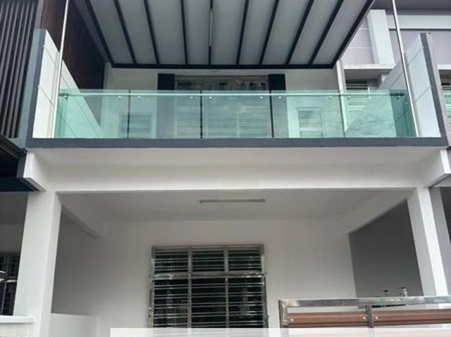 House for sale in Johor