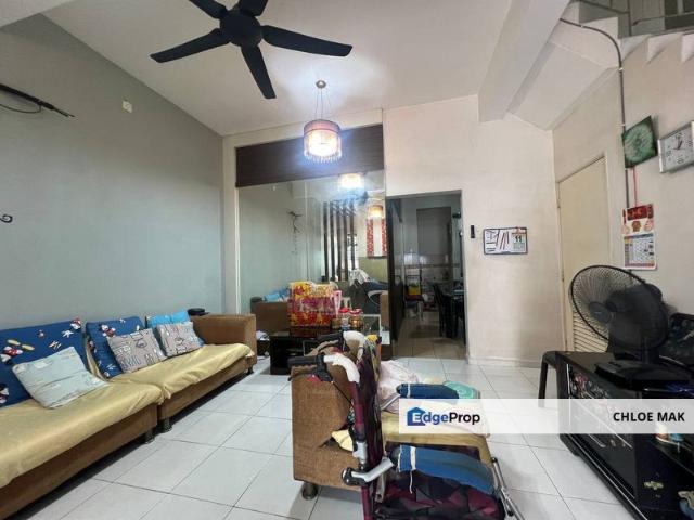 House for sale in Johor