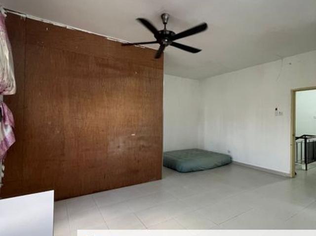 House for rent in Johor