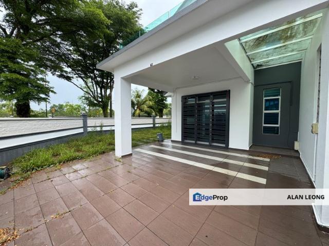 House for sale in Johor