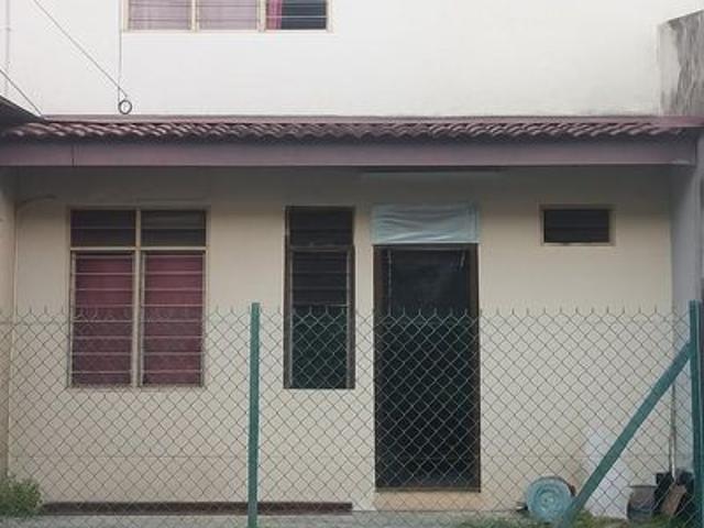 House for sale in Johor