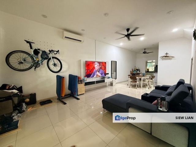 House for sale in Taman JP Perdana, Johor Bahru