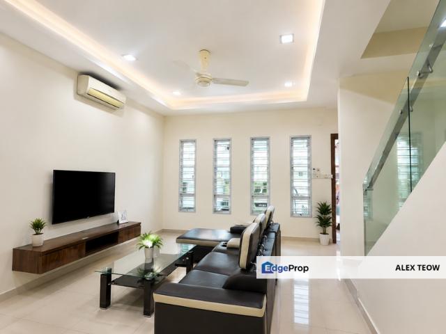 House for sale in Johor