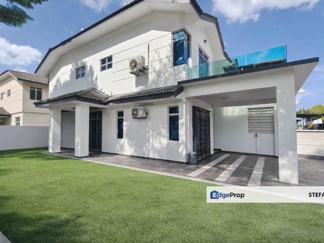 House for sale in Johor