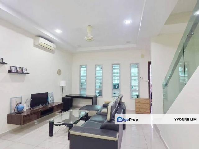 House for sale in Taman JP Perdana, Johor Bahru