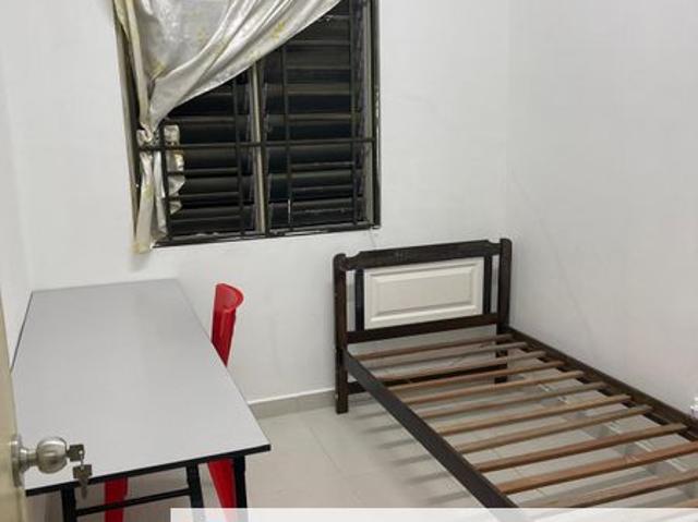 House for rent in Johor