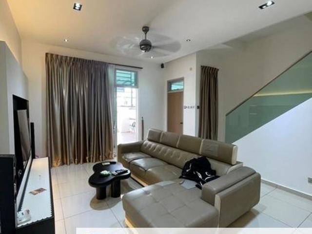 House for rent in Johor
