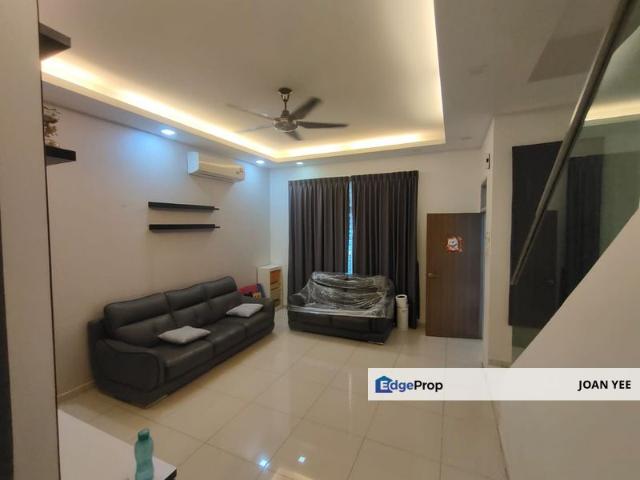House for rent in Johor