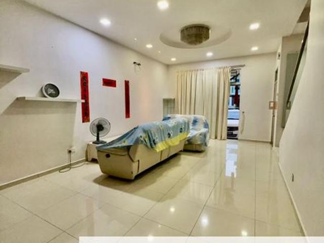 House for rent in Johor