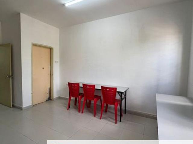 House for rent in Johor