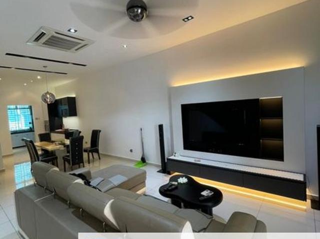 House for rent in Johor