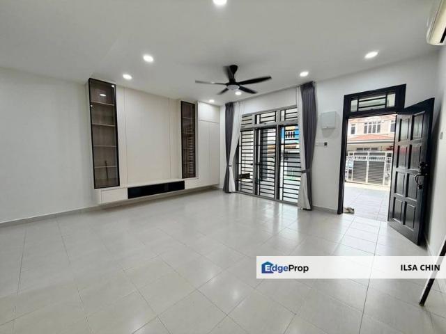 House for sale in Johor