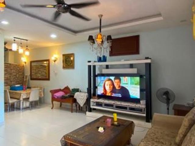 House for sale in Johor