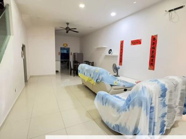 House for rent in Johor