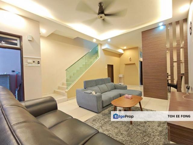 House for sale in Johor